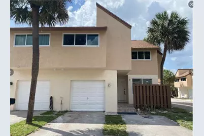 8233 NW 8th Court, Fort Lauderdale, FL 33324 - Photo 1