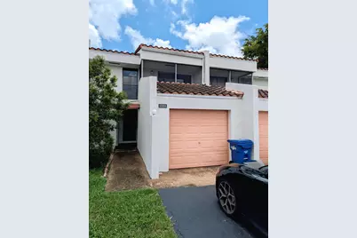 6594 Racquet Club Drive #98, Fort Lauderdale, FL 33319 - Photo 1