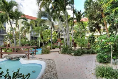 5300 NE 24th Terrace #406C, Fort Lauderdale, FL 33308 - Photo 1