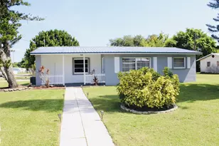 3007 SE 34th Ct, Okeechobee, FL 34974 - Photo 1