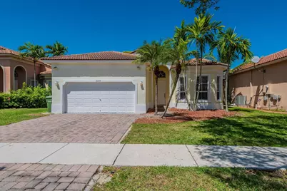 2219 Portofino Avenue, Homestead, FL 33033 - Photo 1