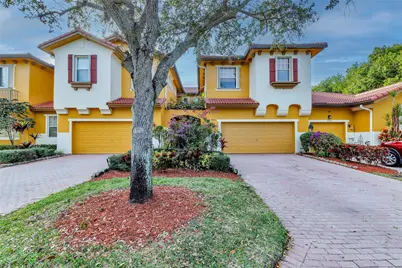 5782 NW 119th Drive, Coral Springs, FL 33076 - Photo 1