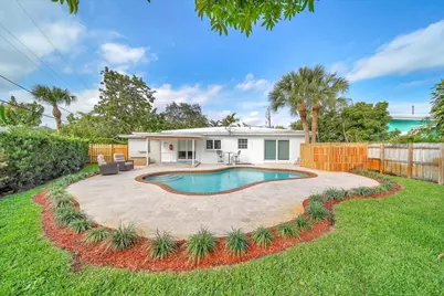 814 SE 14th Court, Fort Lauderdale, FL 33316 - Photo 1