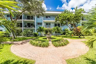 3000 NE 5th Te Unit, Wilton Manors, FL 33334 - Photo 1