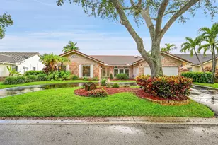 11270 NW 1st Ct, Coral Springs, FL 33071 - Photo 1