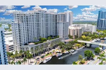 511 SE 5th Avenue #1906, Fort Lauderdale, FL 33301 - Photo 1