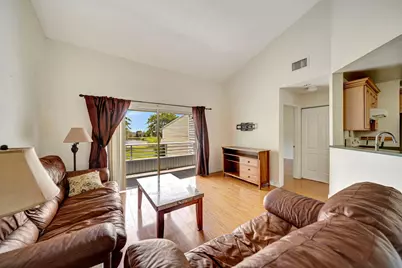 3461 NW 44th Street #206, Lauderdale Lakes, FL 33309 - Photo 1