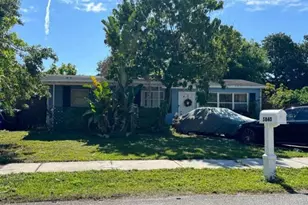 5840 NW 41st Terrace, Fort Lauderdale, FL 33319 - Photo 1