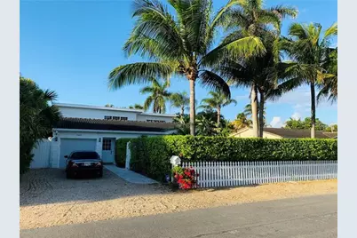 3407 Dover Road, Pompano Beach, FL 33062 - Photo 1