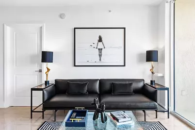 347 N New River Drive #602, Fort Lauderdale, FL 33301 - Photo 1