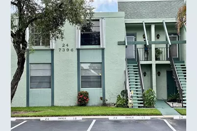 7396 NW 18th Street #205, Margate, FL 33063 - Photo 1