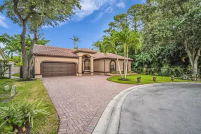 5523 NW 57th Terrace, Coral Springs, FL 33067 - Photo 1