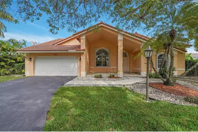 5743 NW 100th Way, Parkland, FL 33076 - Photo 1