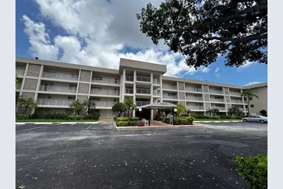 3151 S Palm Aire Drive #109, Pompano Beach, FL 33069 - Photo 1