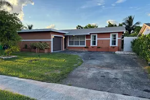9691 NW 24th Ct, Sunrise, FL 33322 - Photo 1