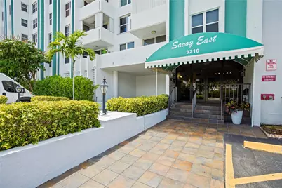 3210 SE 10th Street #9F, Pompano Beach, FL 33062 - Photo 1