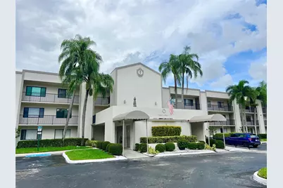 10842 W Clairmont Circle #310, Tamarac, FL 33321 - Photo 1