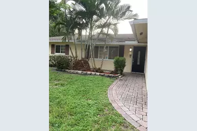 6721 NW 26th Avenue, Fort Lauderdale, FL 33309 - Photo 1