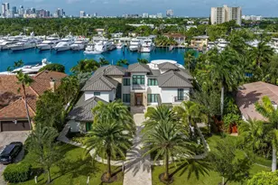 797 Middle River Dr, Fort Lauderdale, FL 33304 - Photo 1