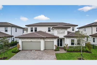 4439 SW 122nd Terrace, Davie, FL 33330 - Photo 1