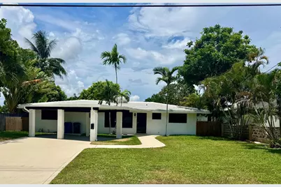 1789 NE 35th Street, Oakland Park, FL 33334 - Photo 1