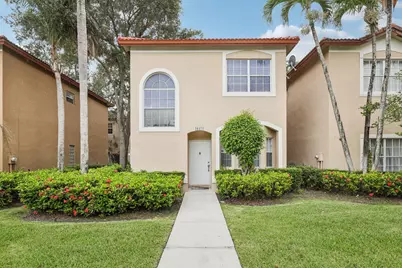 16111 Emerald Cove Road, Weston, FL 33331 - Photo 1