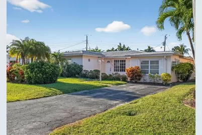 124 Almar Drive, Wilton Manors, FL 33334 - Photo 1