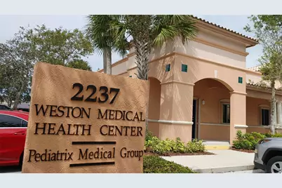 2237 N Commerce Parkway, Weston, FL 33326 - Photo 1