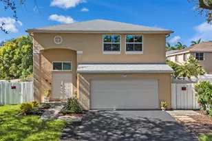 4813 NW 14th Dr, Coconut Creek, FL 33063 - Photo 1