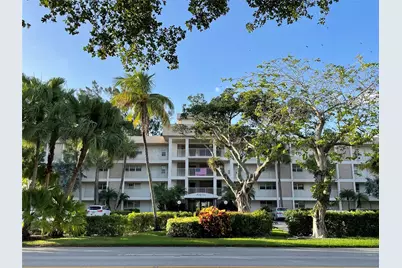 3051 S Palm Aire Drive #204, Pompano Beach, FL 33069 - Photo 1