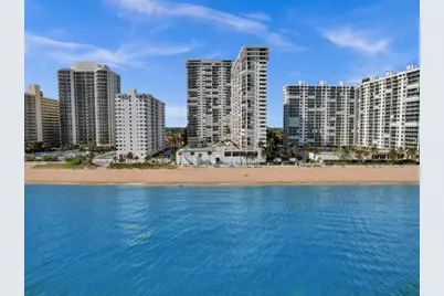 4280 Galt Ocean Drive #10A, Fort Lauderdale, FL 33308 - Photo 1