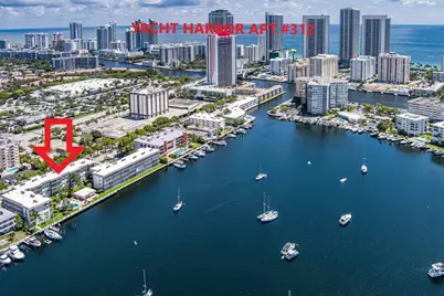 2200 Diana Drive #312, Hallandale Beach, FL 33009 - Photo 1