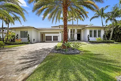 12360 NW 15th Street, Plantation, FL 33323 - Photo 1