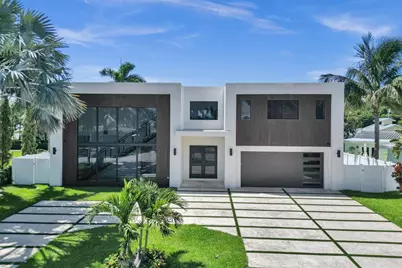 2728 NE 31st Street, Lighthouse Point, FL 33064 - Photo 1