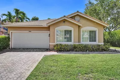 1660 W Classical Boulevard, Delray Beach, FL 33445 - Photo 1