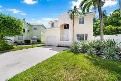 6440 Fern Street, Margate, FL 33063 - Photo 1