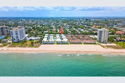 5400 N Ocean Boulevard #1, Fort Lauderdale, FL 33308 - Photo 1