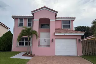 4273 SW 84th Terrace, Davie, FL 33328 - Photo 1