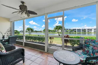 1043 Exeter C #1043, Boca Raton, FL 33434 - Photo 1