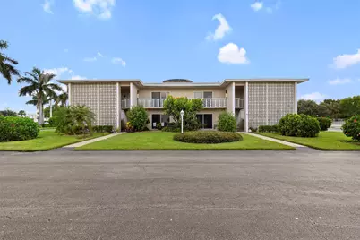 90 South Boulevard #2C, Boynton Beach, FL 33435 - Photo 1