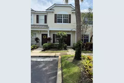 136 SW 96th Avenue #15-2, Plantation, FL 33324 - Photo 1