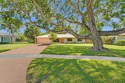 640 SW 62nd Avenue, Plantation, FL 33317 - Photo 1