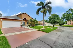 9581 Boulder St, Miramar, FL 33025 - Photo 1
