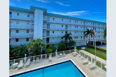 4629 Poinciana Street #318, Fort Lauderdale, FL 33308 - Photo 1