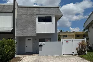 7951 SW 6th St, North Lauderdale, FL 33068 - Photo 1
