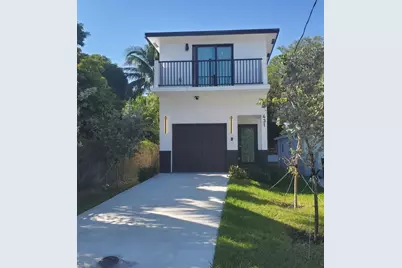 431 NW 7th Terrace, Fort Lauderdale, FL 33311 - Photo 1