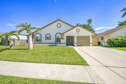 22533 Swordfish Drive, Boca Raton, FL 33428 - Photo 1