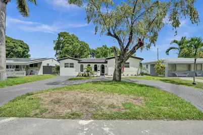 7341 Meridian Street, Miramar, FL 33023 - Photo 1