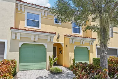 12431 NW 32nd Manor, Sunrise, FL 33323 - Photo 1