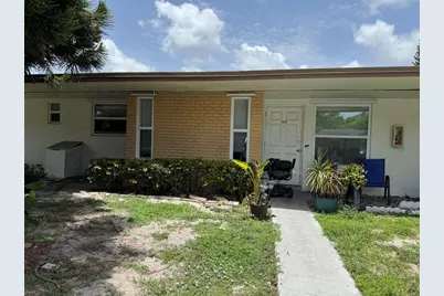 3033 43th Avenue #104, Lauderdale Lakes, FL 33313 - Photo 1